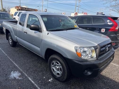 2006 Toyota Tacoma Access Cab