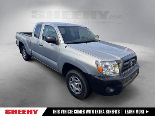 2006 Toyota Tacoma Access Cab