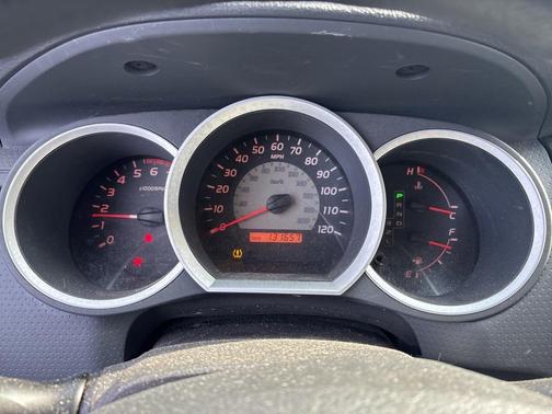 2006 Toyota Tacoma Access Cab