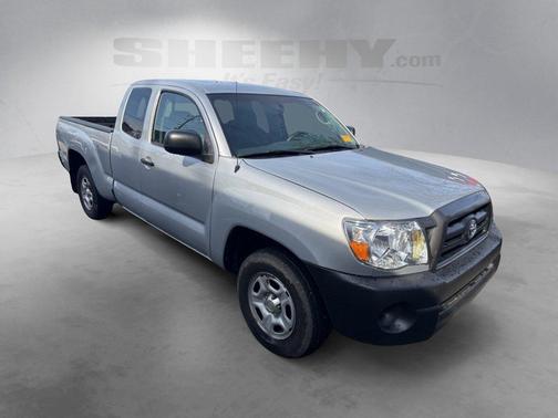 2006 Toyota Tacoma Access Cab