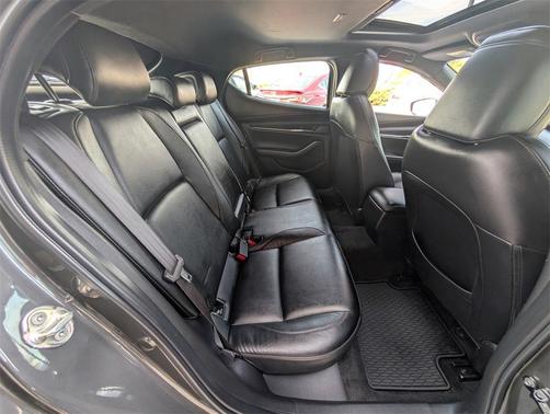2021 Mazda Mazda3 2.5 Turbo AWD