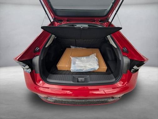 2025 Toyota Prius L
