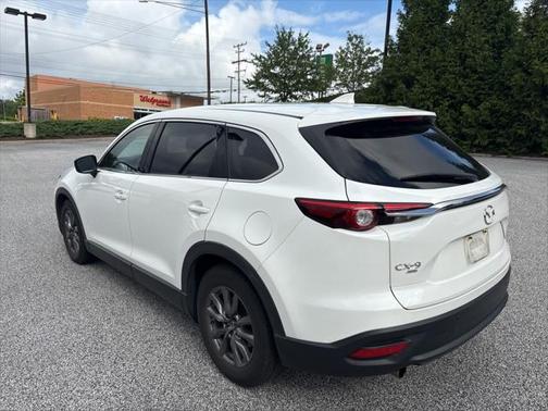 2021 Mazda CX-9 Touring