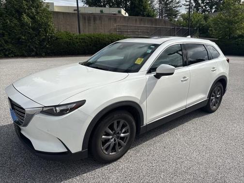 2021 Mazda CX-9 Touring
