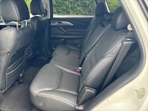 2021 Mazda CX-9 Touring