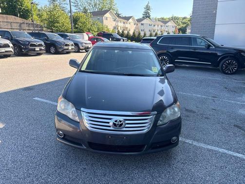 Magnetic Gray 2010 Toyota Avalon XLS