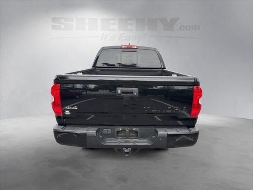 2021 Toyota Tundra Limited