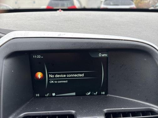 2016 Volvo XC60 T5 Premier