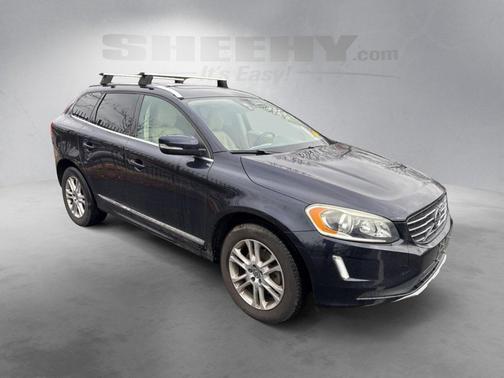 2016 Volvo XC60 T5 Premier