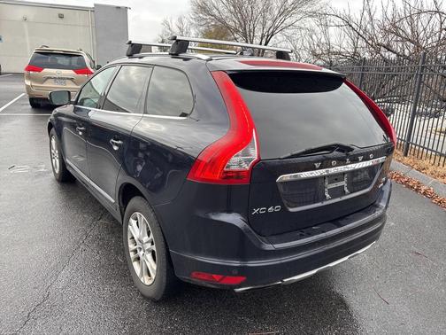 2016 Volvo XC60 T5 Premier