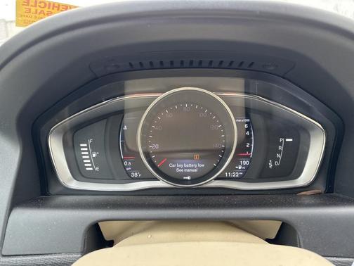 2016 Volvo XC60 T5 Premier