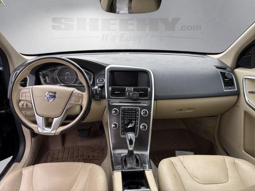 2016 Volvo XC60 T5 Premier