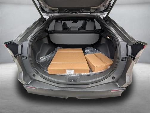 2025 Toyota bZ4X XLE