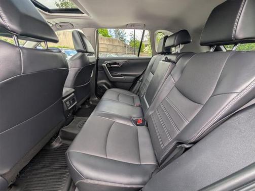 2024 Toyota RAV4 Limited