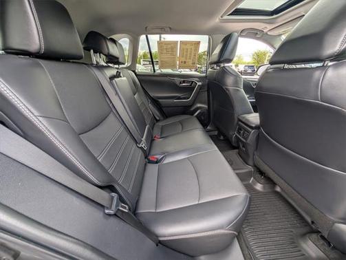 2024 Toyota RAV4 Limited
