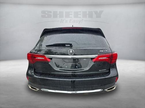 2020 Acura MDX 3.5L
