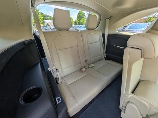 2020 Acura MDX 3.5L