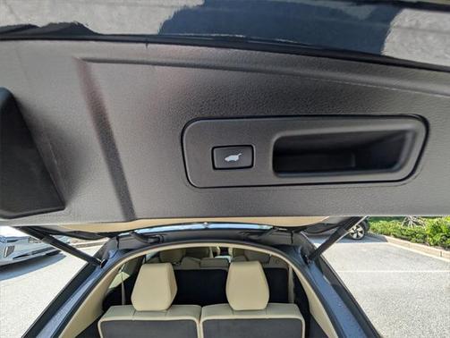 2020 Acura MDX 3.5L