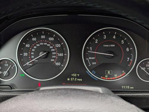 Imperial Blue Metallic 2019 BMW 430 i xDrive