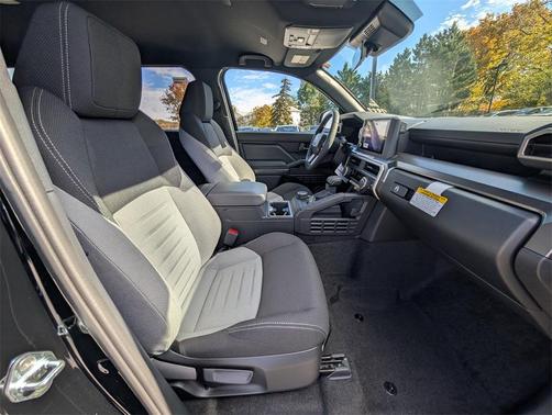 2025 Toyota 4Runner TRD Sport