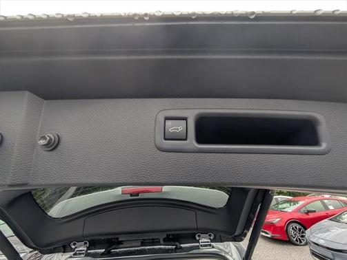 2025 Toyota Highlander Platinum