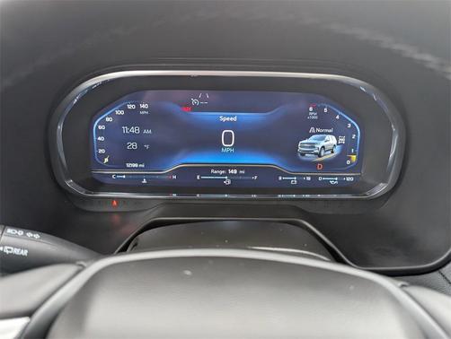 2024 Chevrolet Tahoe 4WD Z71