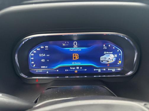 2024 Chevrolet Tahoe 4WD Z71