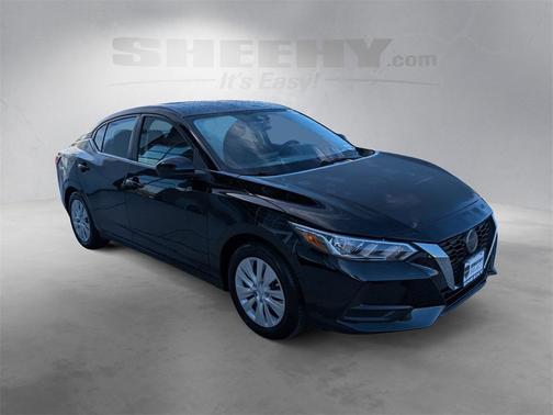 2023 Nissan Sentra S