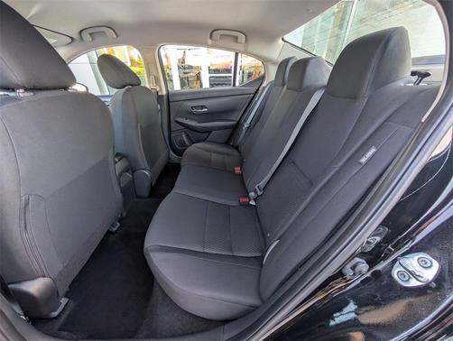 2023 Nissan Sentra S