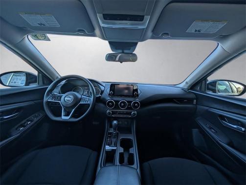 2023 Nissan Sentra S