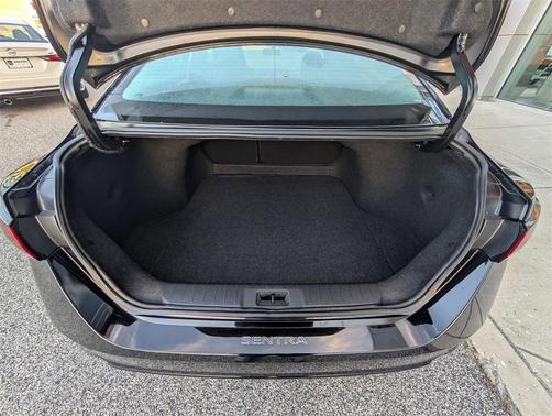 2023 Nissan Sentra S