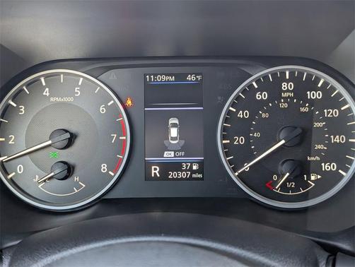 2023 Nissan Sentra S