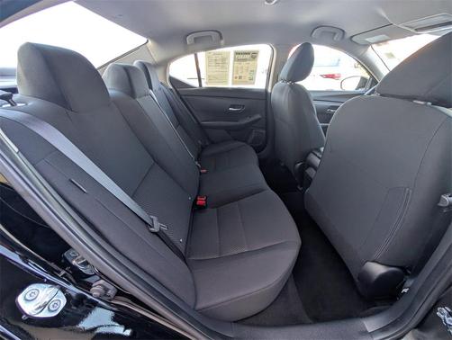 2023 Nissan Sentra S