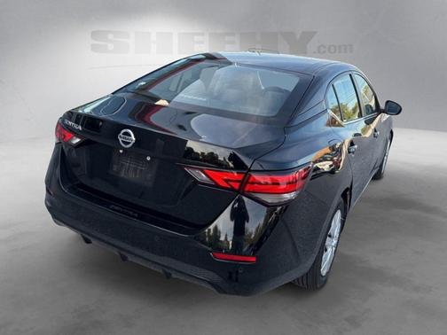 2023 Nissan Sentra S