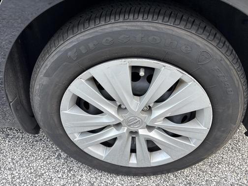 2023 Nissan Sentra S