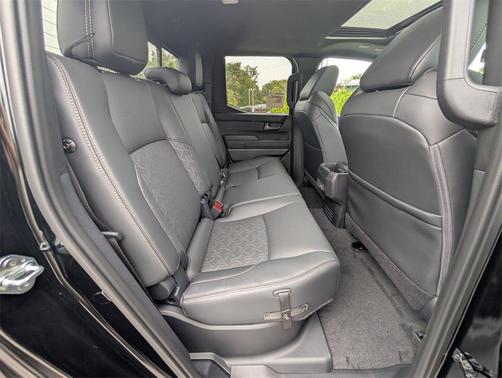 2025 Toyota Tacoma Limited