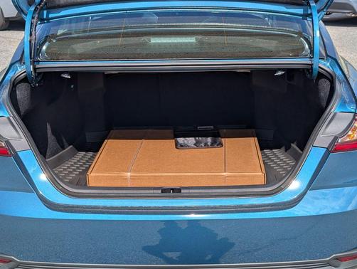 Ocean 2026 Toyota Camry SE