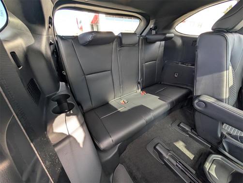 2026 Toyota Highlander XSE