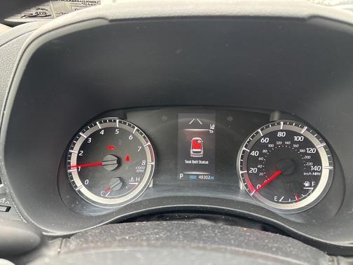 2022 Toyota Highlander L