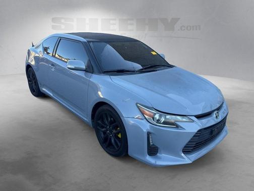 2016 Scion tC Base