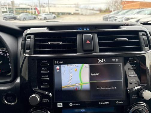 2020 Toyota 4Runner TRD Pro