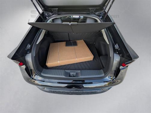 2026 Toyota Prius L