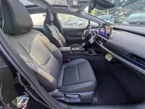 2026 Toyota Prius L