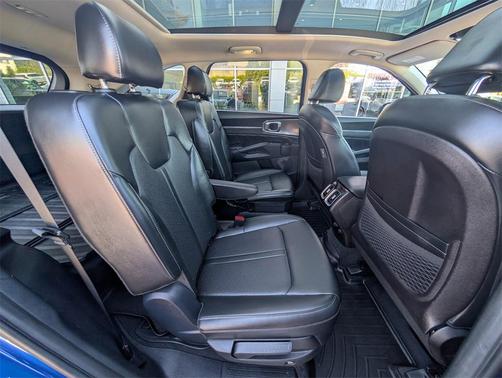 2021 Kia Sorento SX