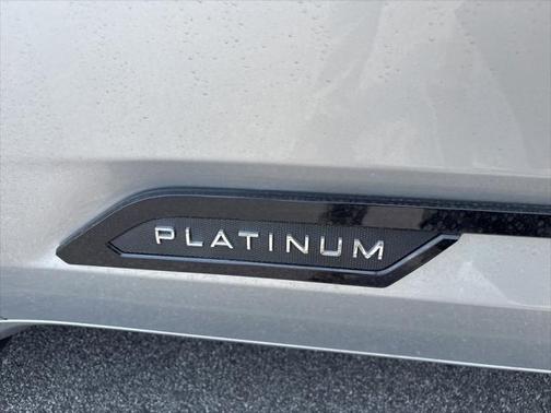 2023 Toyota Sequoia Platinum