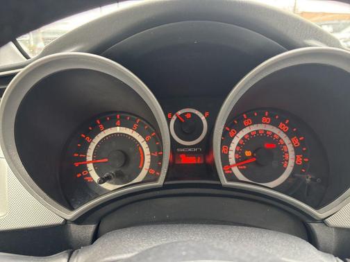 Super White 2014 Scion tC Base