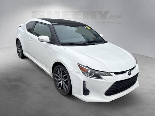 2014 Scion tC Base