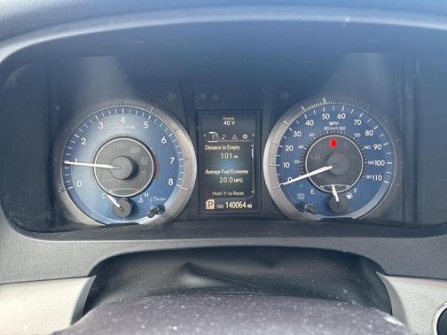 2016 Toyota Sienna XLE