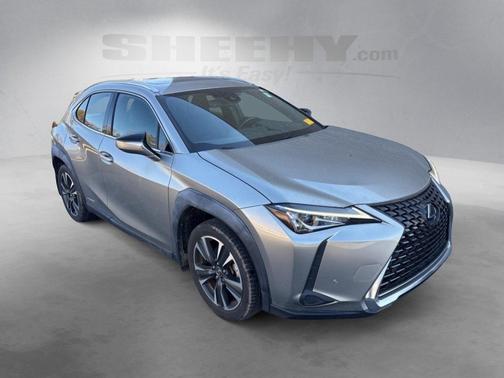 2019 Lexus UX 250h Base
