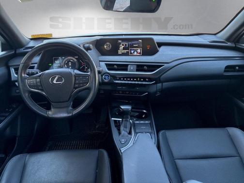 2019 Lexus UX 250h Base